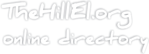 TheHillEl.org online directory